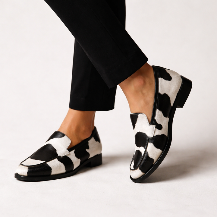 Melle - Classic Loafer