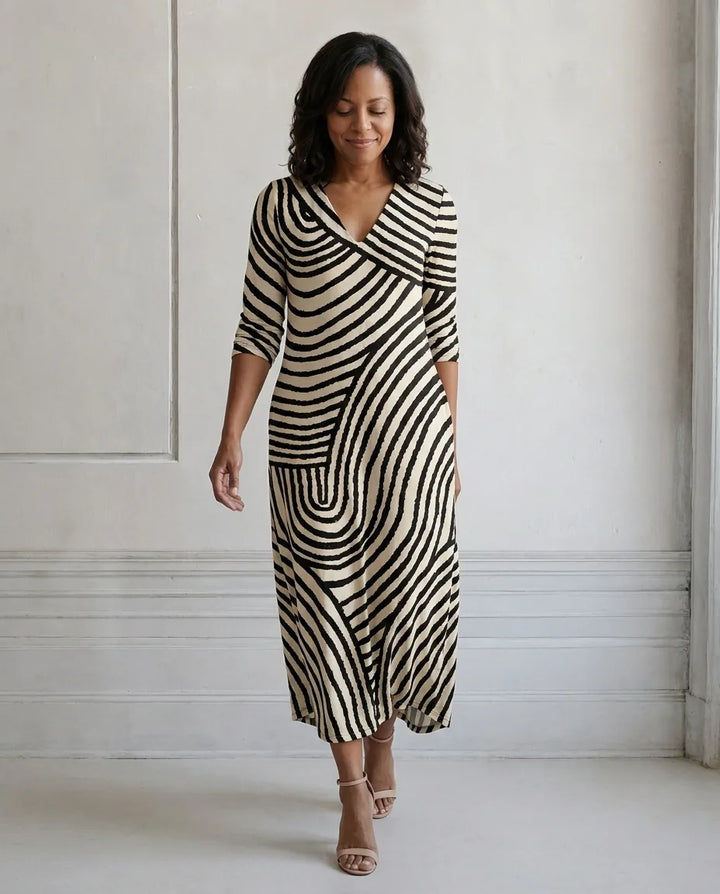 Grace | Timeless Vintage Dress