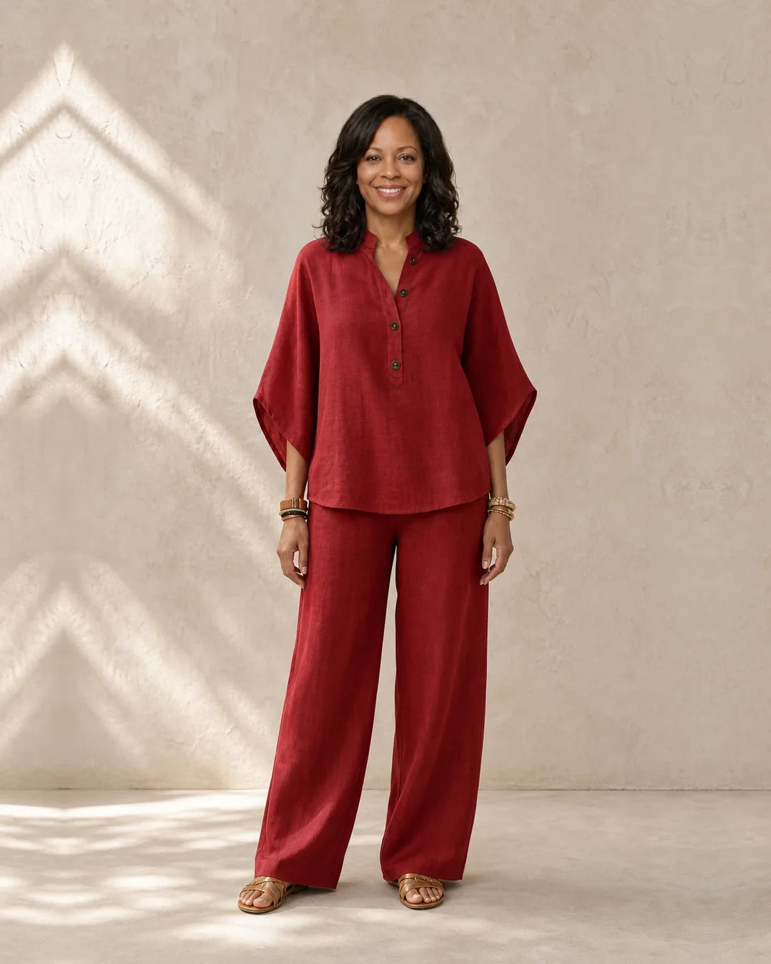 Jada | Elegant Women's Set
