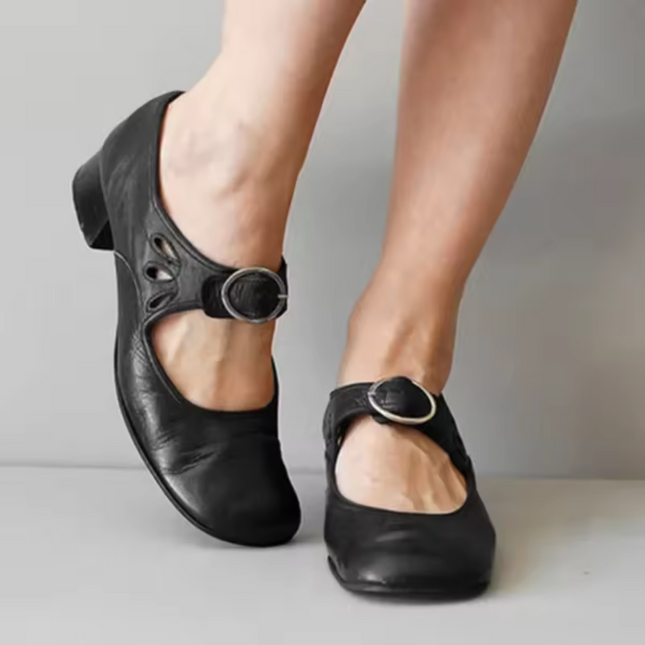 Débora | Spring Sandals