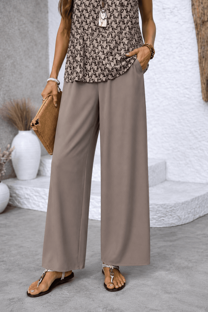 Vera | Estampado Moderno